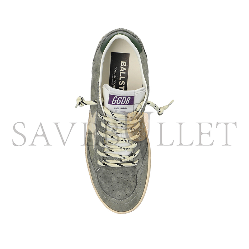 GOLDEN GOOSE GREY 